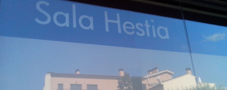 Sala Hestia